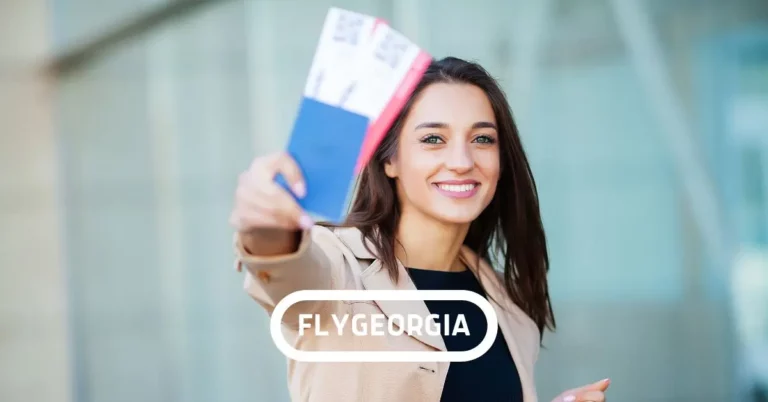 rogor shevidzinot aviabiletebi iafad