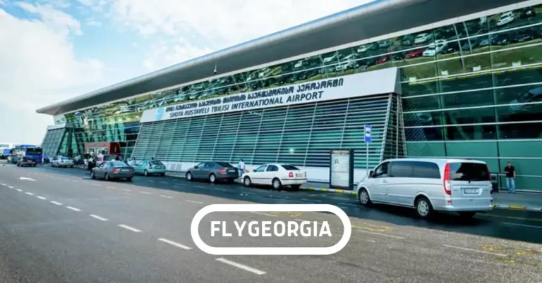 tbilisis aeroporti