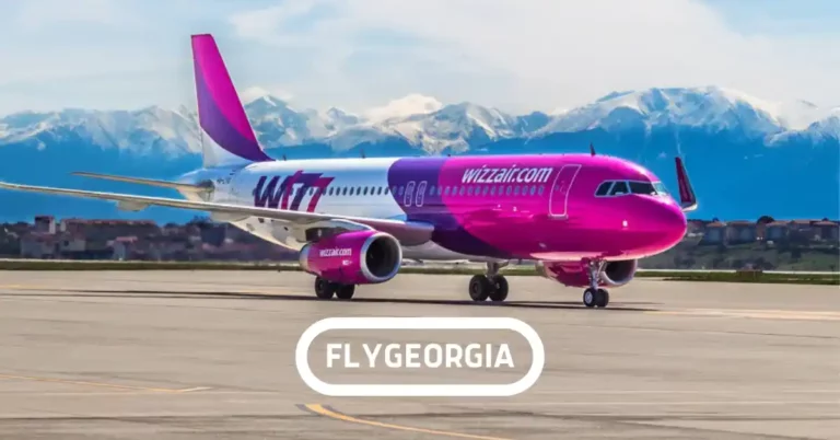 ვიზიარის ავიაბილეთები / viziari aviabiletebi