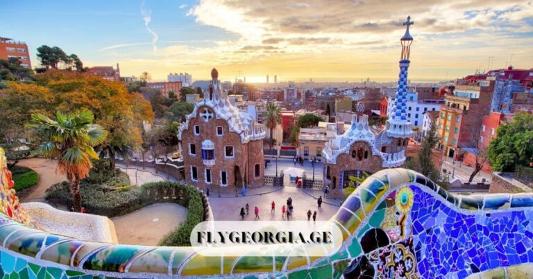 ქუთაისი ბარსელონა