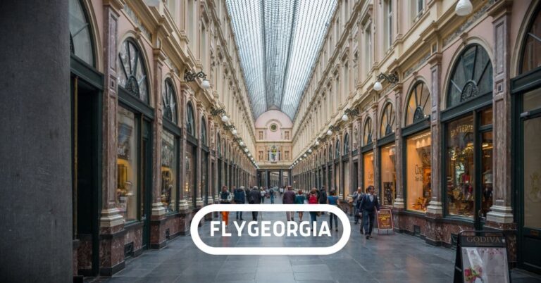 ქუთაისი ბრიუსელი