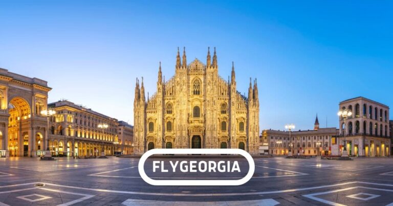 ქუთაისი მილანი