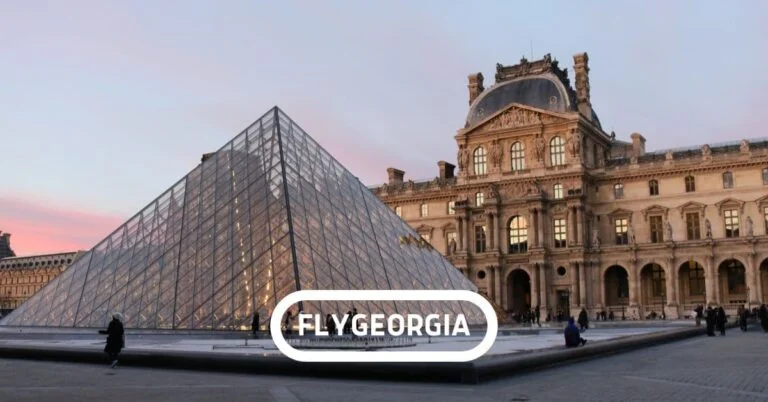 Kutaisi Paris