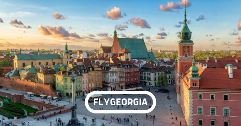 ქუთაისი ვარშავა