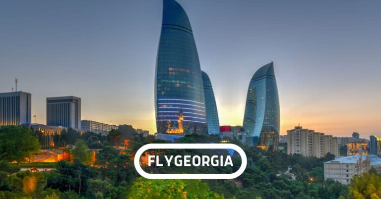 თბილისი ბაქო