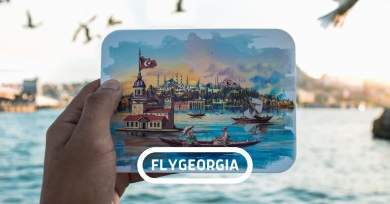 თბილისი სტამბოლი