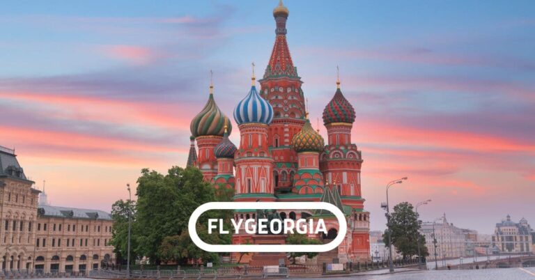 თბილისი მოსკოვი