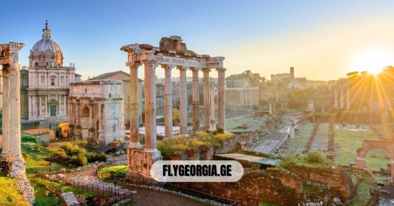 თბილისი რომი