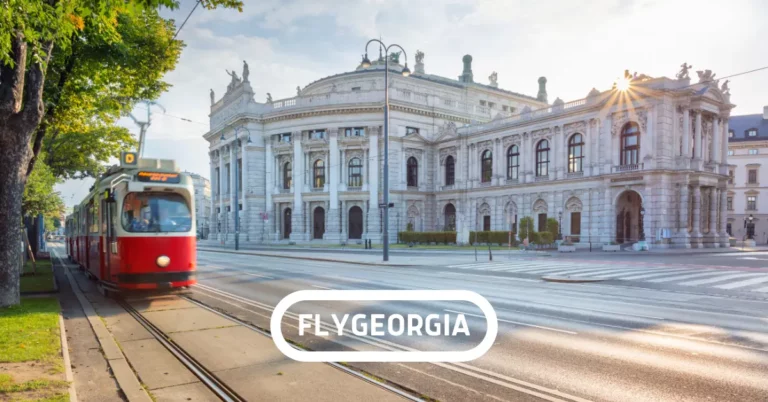 tbilisi vena