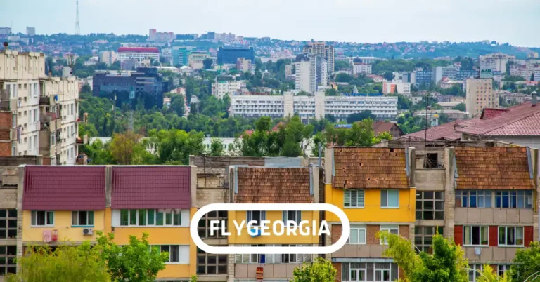 kishinovis aviabiletebi