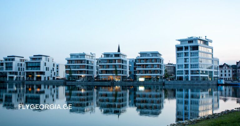 kutaisi dortmund flights