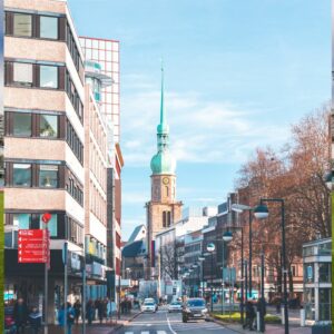kutaisi dortmund flights