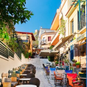 ათენი თბილისი ფრენა