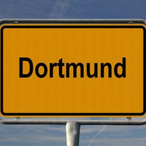 თბილისი დორტმუნდი ავიაბილეთები