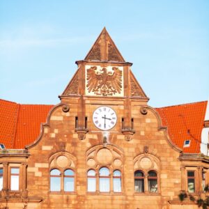 tbilisi dortmund flights