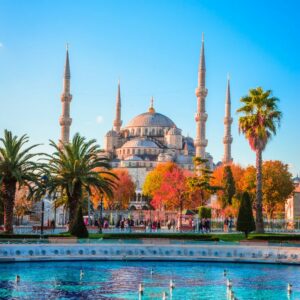 ავიაბილეთები თბილისი სტამბული