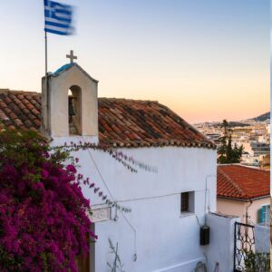 Tbilisi Athens aviabiletebi