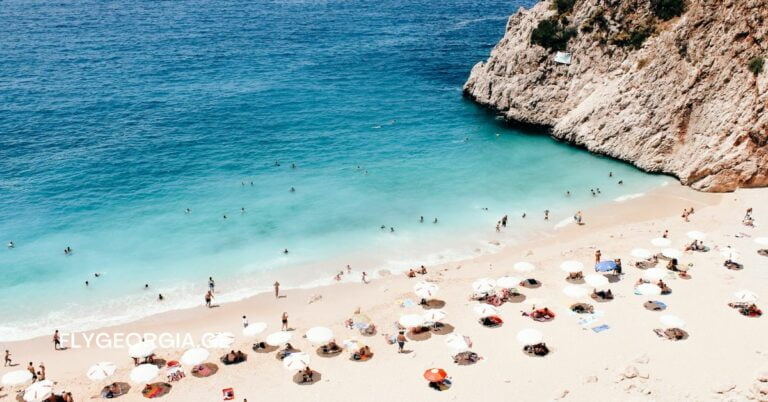 antalya tbilisi aviabiletebi