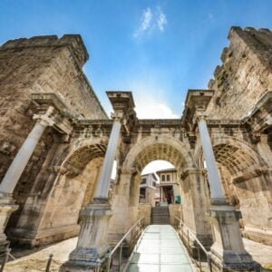 antalya tbilisi flights