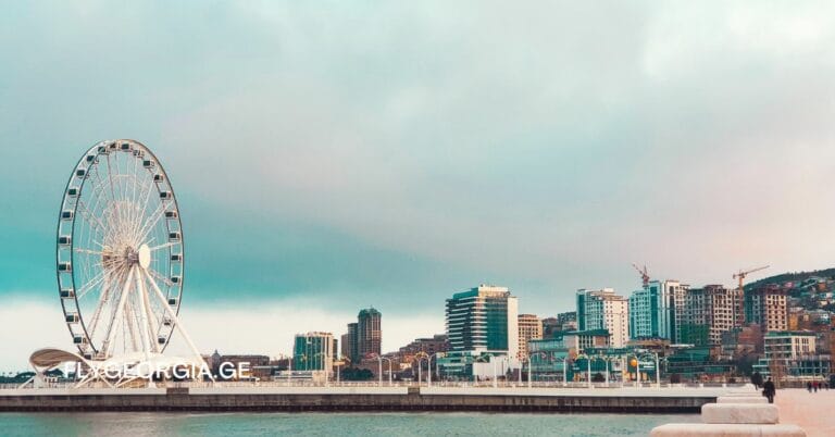 baku tbilisi aviabiletebi