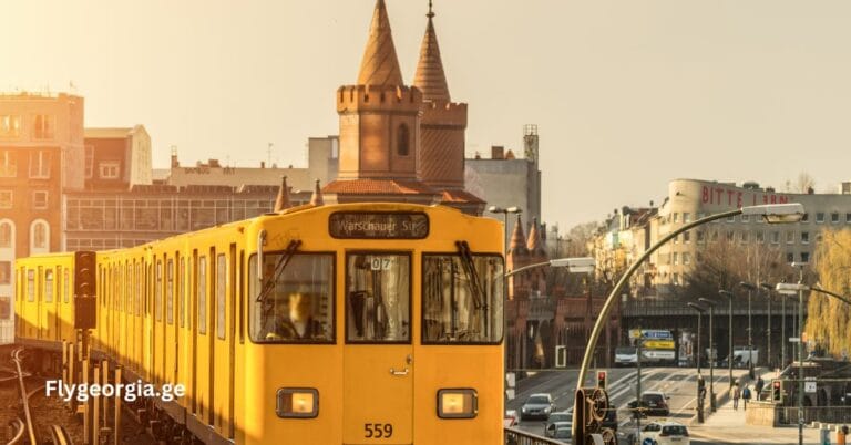berlini kutaisi aviabiletebi