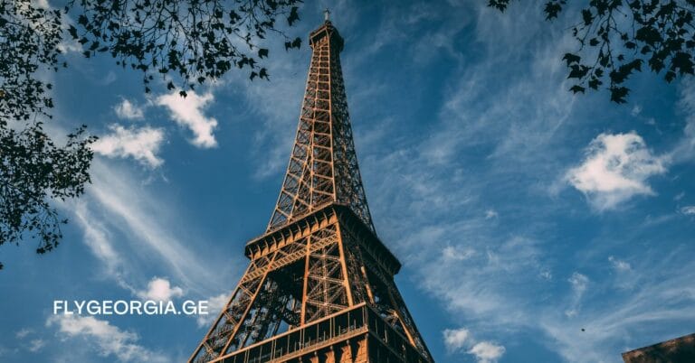 paris tbilisi aviabiletebi