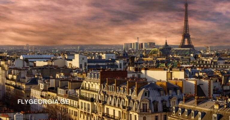 parisi kutaisi aviabiletebi