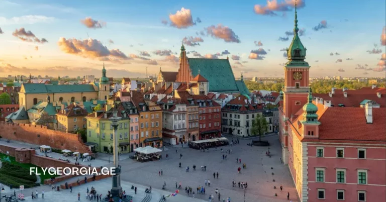 qutaisi varshava aviabiletebi iafad