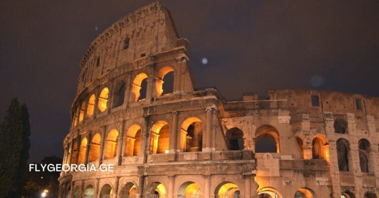 romi tbilisi aviabiletebi
