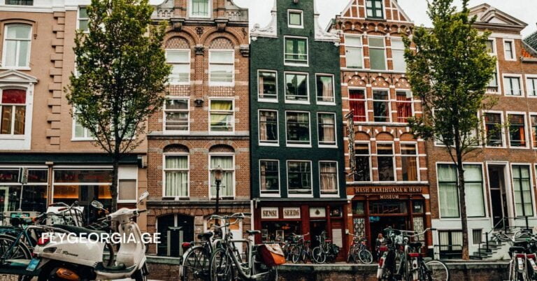 tbilisi amsterdami aviabiletebi