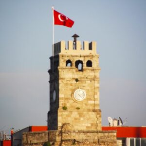 tbilisi antalya flights