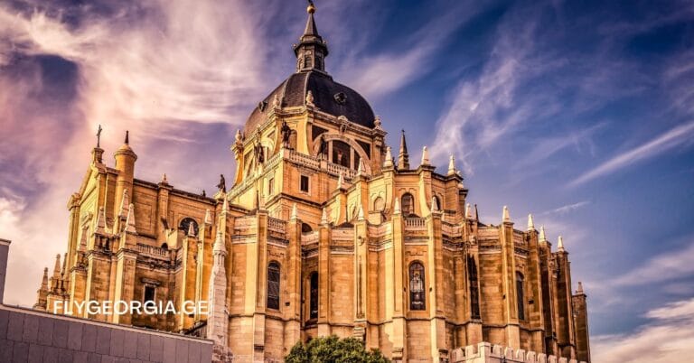 tbilisi madridi aviabiletebi