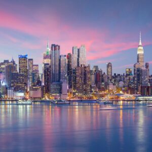 tbilisi new york