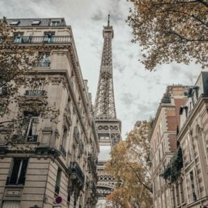 პარიზი ქუთაისი 