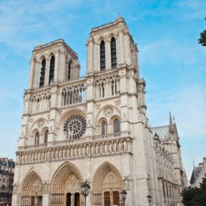 პარიზი თბილისი ავიაბილეთები