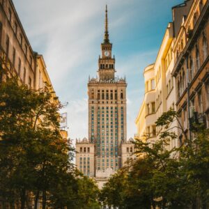 თბილისი ვარშავა ავიაბილეთები