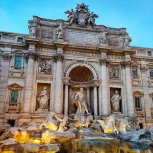 რომი თბილისი ავიაბილეთები