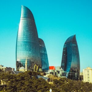 ბაქო თბილისი ავიაბილეთები იაფად