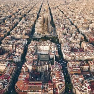 ქუთაისი ბარსელონა ავიაბილეთები