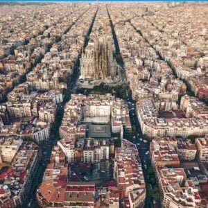 თბილისი ბარსელონა ავიაბილეთები