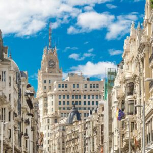 მადრიდი თბილისი ავიაბილეთები