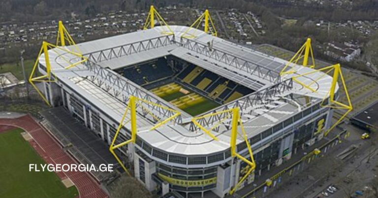 tbilisi dortmundi aviabiletebi