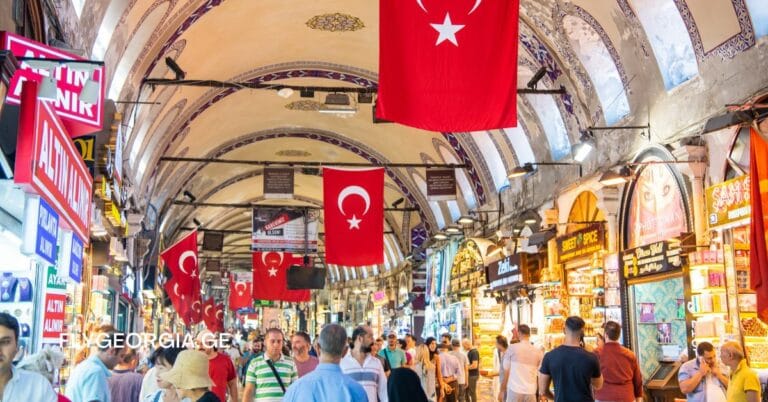 tbilisi stambuli aviabiletebi