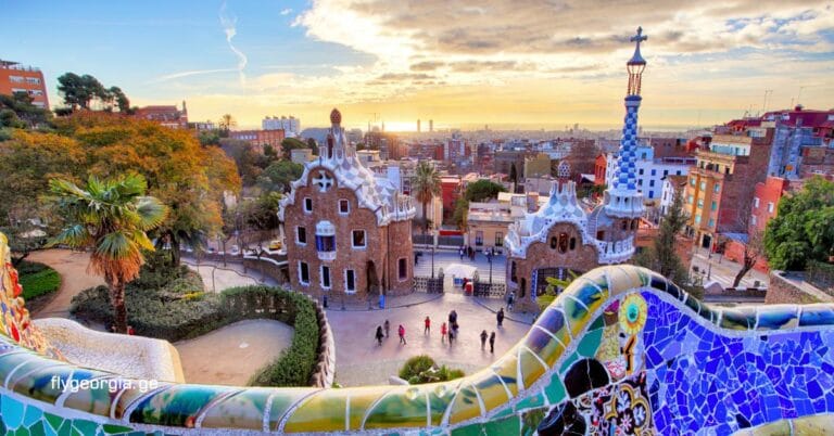 barselona tbilisi aviabiletebi