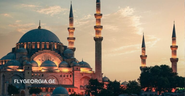 kutaisi istambul aviabiletebi