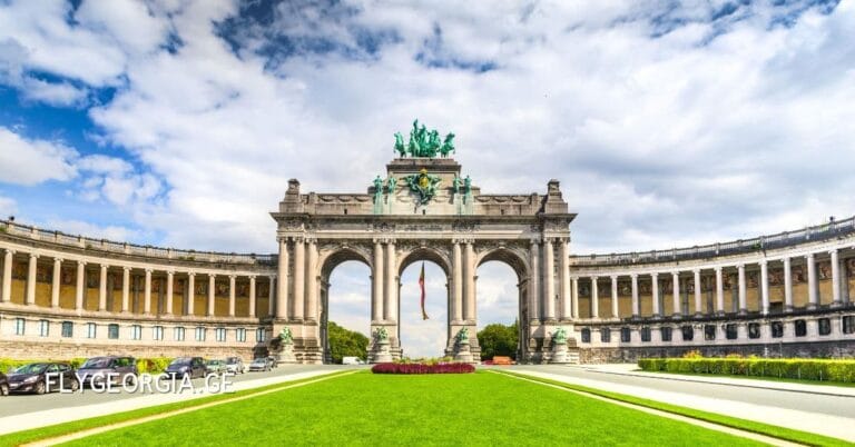 ბრიუსელი