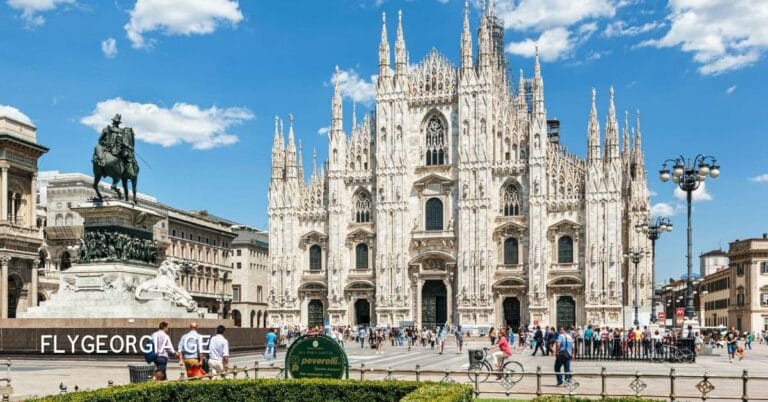 milan