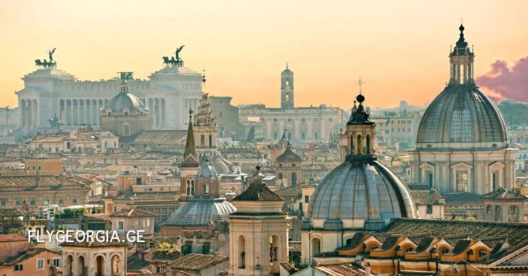 rome
