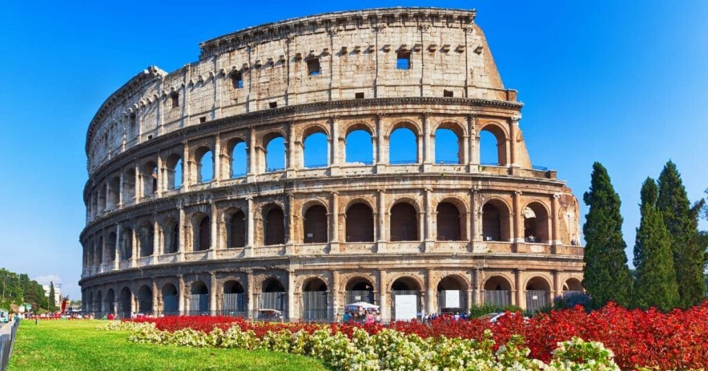 Colosseo