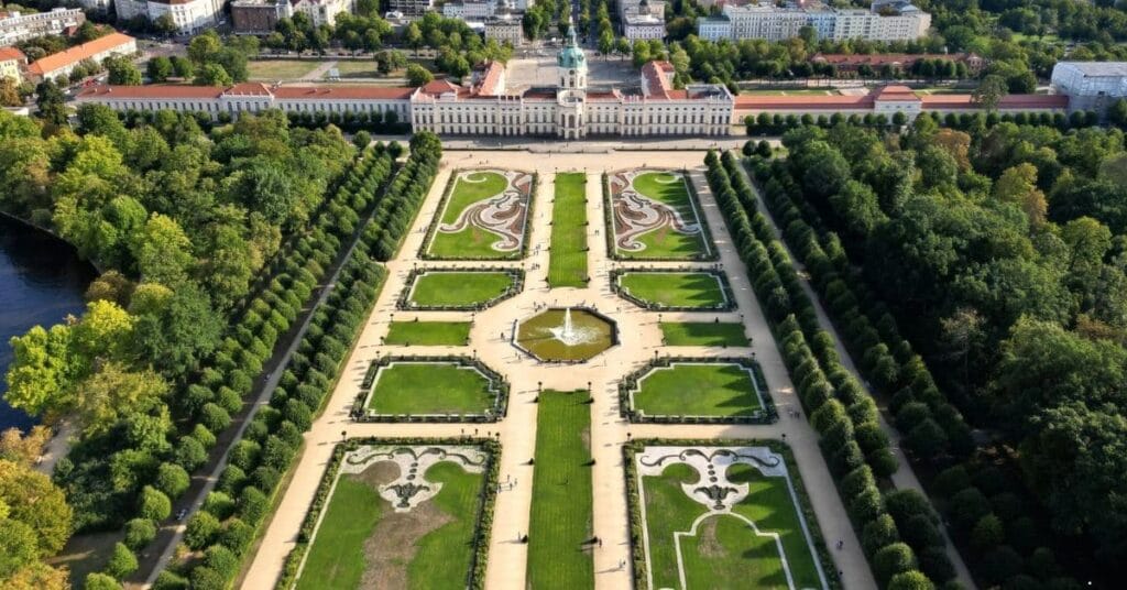 Schloss Charlottenburg